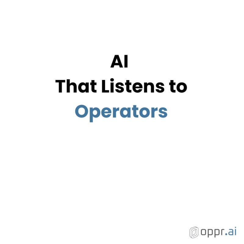 AI Is Plateauing. That's Actually Great News for Manufacturing.