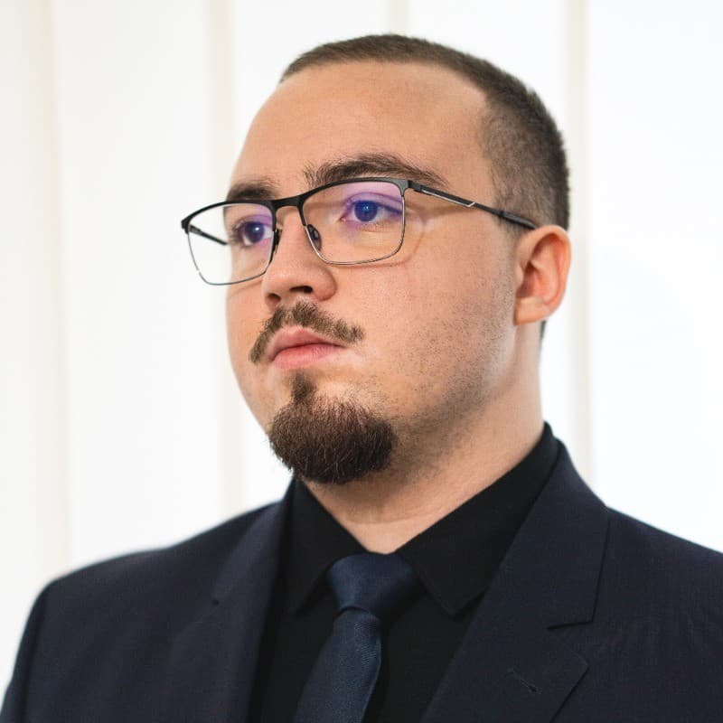 Bogdan-Mihai Gligor