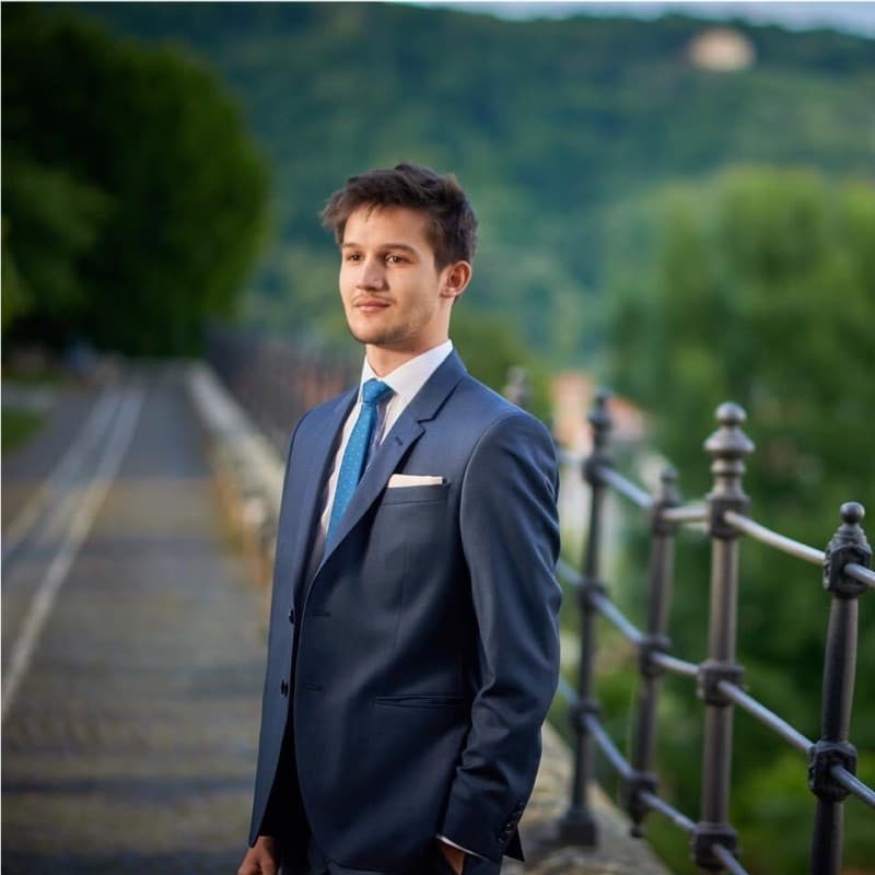Cezar Suciu