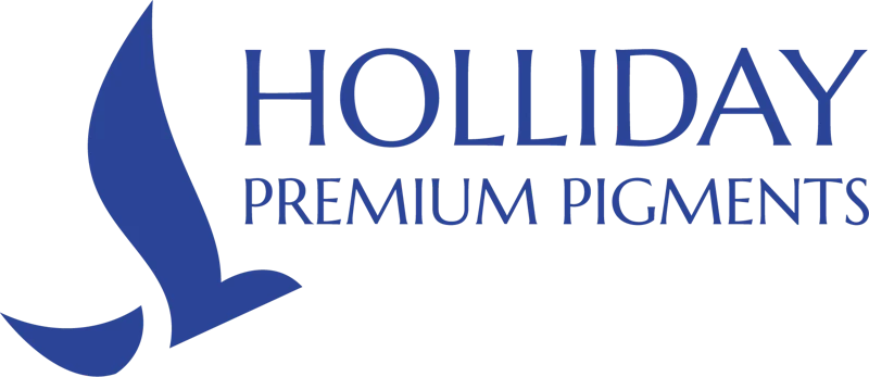 Holliday Pigments
